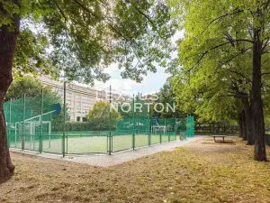 Prodej bytu 4+1, Praha - Bubeneč, 101 m2