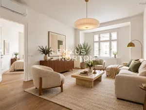 Prodej bytu 3+kk, Praha - Vršovice, Na spojce, 61 m2