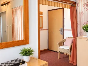 Prodej bytu 3+kk, České Budějovice, Krčínova, 59 m2