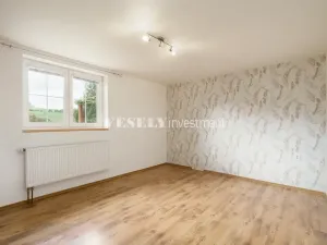 Prodej rodinného domu, Křtěnov, 200 m2