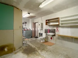 Prodej rodinného domu, Křtěnov, 200 m2
