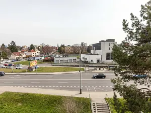 Prodej bytu 2+kk, Praha - Braník, Zálesí, 39 m2