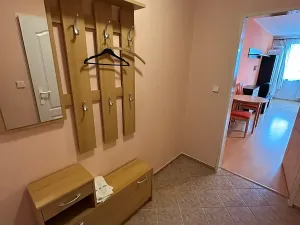 Pronájem bytu 1+kk, Praha - Krč, Štúrova, 30 m2
