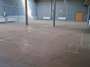 Pronájem skladu, Most, Pekárenská