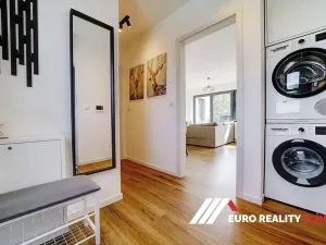 Prodej bytu 3+kk, Otrokovice, Spojovací, 67 m2