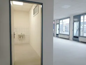 Pronájem obchodního prostoru, Brno, Palackého třída, 90 m2