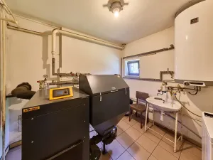 Prodej rodinného domu, Vestec, 158 m2
