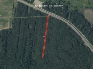 Prodej pole, Řevničov, 69137 m2