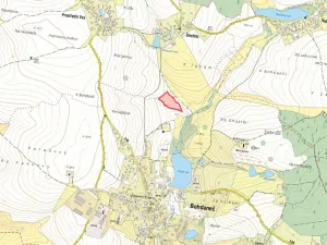 Prodej pole, Bohdaneč, 11966 m2