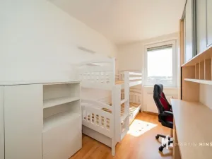 Pronájem bytu 3+kk, Praha - Čakovice, Bermanova, 72 m2