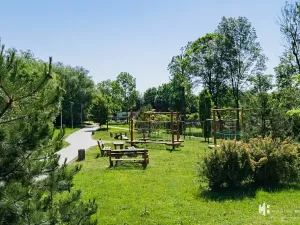 Pronájem bytu 3+kk, Praha - Čakovice, Bermanova, 72 m2