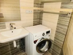 Prodej bytu 2+kk, Písek, K Háječku, 45 m2