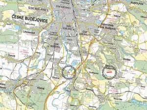 Prodej pole, Staré Hodějovice, 15862 m2