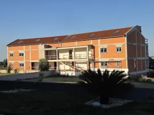 Prodej bytu 2+kk, Medulin, Chorvatsko, 38 m2