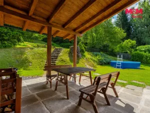 Prodej rodinného domu, Mařenice - Dolní Světlá, 236 m2