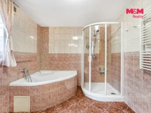 Prodej rodinného domu, Mařenice - Dolní Světlá, 236 m2