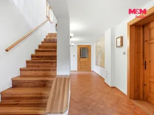 Prodej rodinného domu, Mařenice - Dolní Světlá, 236 m2