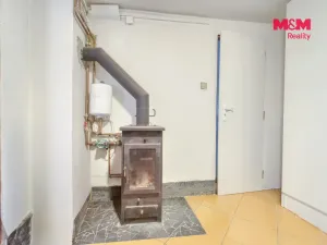 Prodej chaty, Klecany, 52 m2