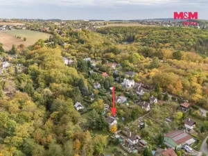 Prodej chaty, Klecany, 52 m2