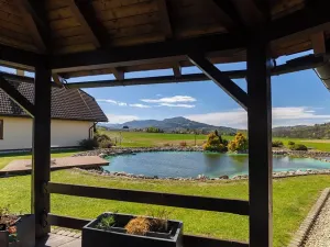 Prodej rodinného domu, Pržno, 384 m2