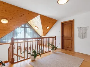Prodej rodinného domu, Pržno, 384 m2
