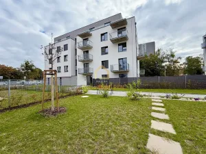 Pronájem bytu 2+kk, Ostrava, Provaznická, 50 m2