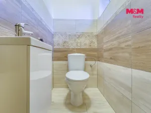 Prodej obchodního prostoru, Jesenice, Žatecká, 453 m2