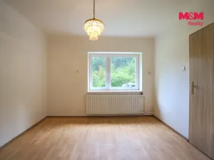Prodej rodinného domu, Hutisko-Solanec - Solanec pod Soláněm, 180 m2