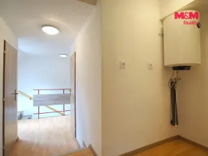Prodej rodinného domu, Hutisko-Solanec - Solanec pod Soláněm, 180 m2