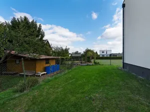 Prodej rodinného domu, Plzeň, Na Rozhraní, 178 m2