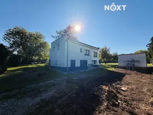 Pronájem rodinného domu, Včelná, Sokolovského, 70 m2