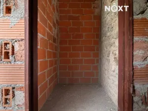 Prodej rodinného domu, Staré Město pod Landštejnem, 71 m2