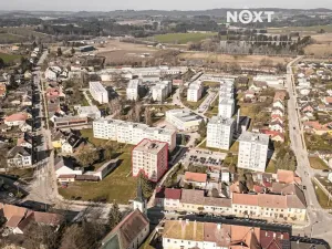 Prodej bytu 3+1, Nová Včelnice, Na Hliněnce, 74 m2