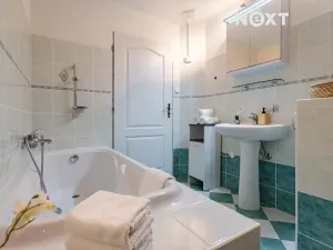 Prodej rodinného domu, Včelná, Na Vyhlídce, 270 m2