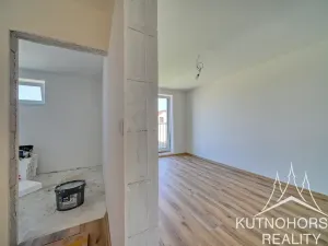 Prodej rodinného domu, Kutná Hora, K Jakubu, 119 m2