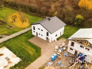 Prodej bytu 4+kk, Kutná Hora, K Jakubu, 119 m2