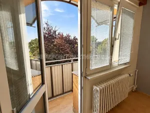 Prodej bytu 2+1, Přerov, Interbrigadistů, 50 m2