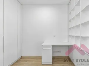 Pronájem bytu 1+kk, Praha - Žižkov, Biskupcova, 25 m2