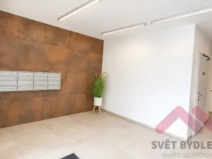 Pronájem bytu 3+kk, Praha - Modřany, Nesvadbova, 120 m2