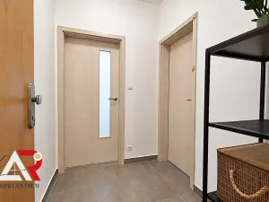 Prodej bytu 1+kk, Brno, Přírodní, 37 m2