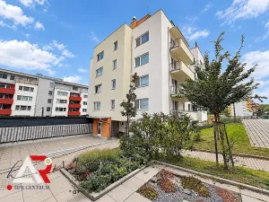 Prodej bytu 1+kk, Brno, Přírodní, 37 m2