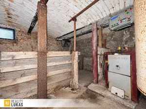Prodej obchodního prostoru, Ostrava, Ostravská, 189 m2