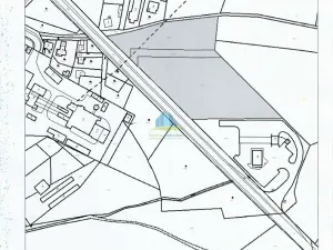 Prodej komerčního pozemku, Františkovy Lázně - Horní Lomany, Konečná, 16056 m2