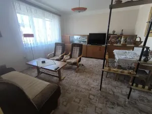 Pronájem bytu 3+1, Hradec Králové, Sládkova, 63 m2