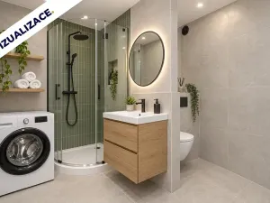 Prodej bytu 3+1, Praha - Střížkov, Varnsdorfská, 55 m2