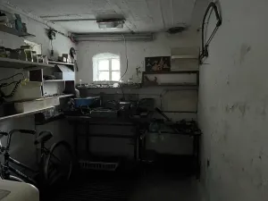 Prodej chaty, Stražisko, 100 m2