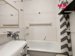 Pronájem bytu 1+1, Karviná - Ráj, V Aleji, 36 m2