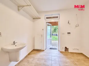 Prodej chalupy, Bernartice, 226 m2