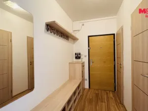 Pronájem bytu 4+1, České Budějovice - České Budějovice 2, M. Chlajna, 82 m2