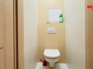 Pronájem bytu 4+1, České Budějovice - České Budějovice 2, M. Chlajna, 82 m2